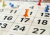 Efemérides del 3 de octubre: Un Día para Recordar y Celebrar