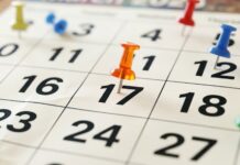 Efemérides del 3 de octubre: Un Día para Recordar y Celebrar