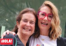 Madre e hija deslumbran en París: el viaje de moda que une generaciones