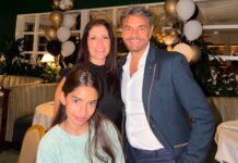 Eugenio Derbez y Alessandra Rosaldo dan la bienvenida a un nuevo miembro en su familia: «Nos animamos a adoptar»