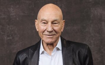El legado de Patrick Stewart: un ícono del cine que unió el arte y la cultura popular