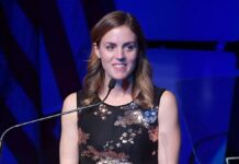 Fallece Kyle Kennedy, sobrina nieta de John F. Kennedy, a los 42 años