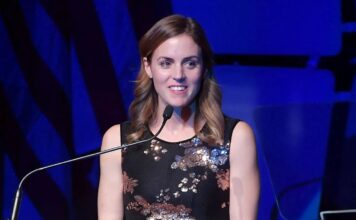 Fallece Kyle Kennedy, sobrina nieta de John F. Kennedy, a los 42 años