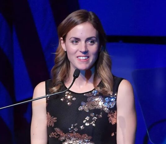 Fallece Kyle Kennedy, sobrina nieta de John F. Kennedy, a los 42 años