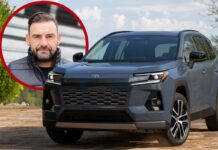 Javier Sendín: La voz experta que prefiere un híbrido japonés ante la compra de un auto nuevo