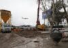 Cortes de Tránsito en Autopistas por Obras: Lo Que Necesitas Saber Este Fin de Semana