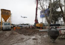Cortes de Tránsito en Autopistas por Obras: Lo Que Necesitas Saber Este Fin de Semana