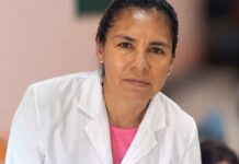 El hallazgo del cuerpo de Nancy Godoy: cinco detenidos y una investigación en curso