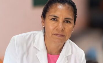 El hallazgo del cuerpo de Nancy Godoy: cinco detenidos y una investigación en curso