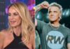 El Sorprendente Encuentro de Sabrina Rojas con Robbie Williams: Un Beso y una Cena Perdida