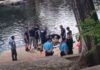 Tragedia en el río Cosquín: un joven de 25 años muere ahogado mientras nadaba