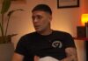 Brian Fernández revela su lucha contra las drogas: «Decidí probar y probé»