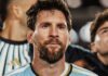 Messi, el Legado Infinito: Un Adiós Emotivo en el Estadio Monumental