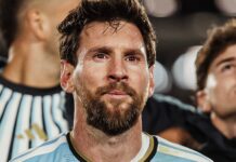 Messi, el Legado Infinito: Un Adiós Emotivo en el Estadio Monumental