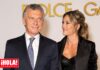 La Elegancia Italiana Brilla en el Palacio Paz: Una Noche de Estilo y Glamour