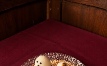 Celebraciones de Halloween: Delicias encantadas para disfrutar en la ciudad