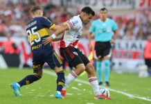 El Superclásico Boca vs. River se Vive Intensamente: Todo lo que Debes Saber