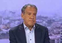 Daniel Hadad: «Sergio Massa es el mejor conocedor del Estado argentino»