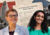 Tensión en la campaña electoral de Los Ángeles por la colaboración del LAPD con el ICE