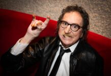Charly García celebra 75 años: Conciertos y homenajes en su honor