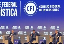 Los gobernadores exigen más obras y Santilli advierte sobre el regreso del kirchnerismo