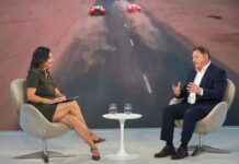El auge de los SUV en el mercado automotriz premium argentino