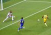 Eloy Room hace historia: el arquero que rompió el récord Guinness en el Mundial 2026