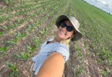 Día de la Mujer Rural: Profesionales del Agro alientan a las Nuevas Generaciones