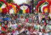 Celebra el Día de Muertos 2026 con Eventos Gratuitos en California