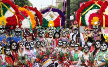 Celebra el Día de Muertos 2026 con Eventos Gratuitos en California