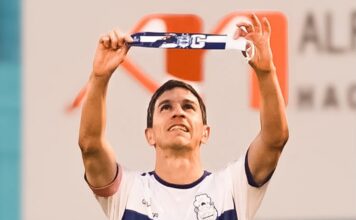 Gimnasia Asegura su Futuro: Clasificación a Playoffs y Copa Sudamericana
