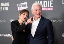 Richard Gere elige Oleiros, España, para su nuevo hogar de ensueño