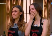 Masterchef Celebrity: La Tercera Gala de Eliminación Rompe Récords de Rating