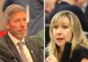 Polémica en Diputados: Bregman y su confesión sobre el robo de choclos