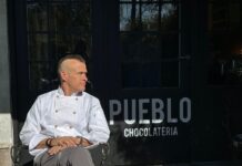 De Publicista a Chocolatero: La Dulce Transformación de Marcelo Flores