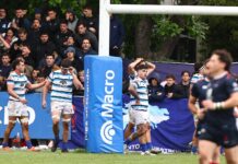 El Top 14 de la URBA: Hindú regresa a las semifinales y Los Matreros descienden