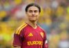 Dybala se aferra a Roma pero deja abierta la posibilidad de Boca en el futuro