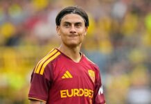 Dybala se aferra a Roma pero deja abierta la posibilidad de Boca en el futuro