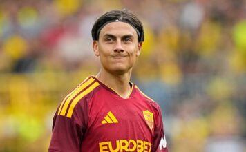 Dybala se aferra a Roma pero deja abierta la posibilidad de Boca en el futuro