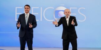Intenso Debate Electoral en Brasil: Bolsonaro y Lula se Enfrentan con Ataques Personales y Controversias