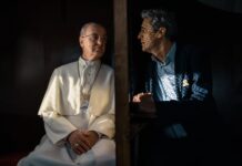 «Que Dios perdona a todos»: Una comedia italiana que explora la fe y sus contradicciones