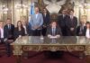 La Cámara de Diputados se prepara para debatir el futuro del DNU 70/23