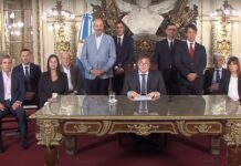 La Cámara de Diputados se prepara para debatir el futuro del DNU 70/23
