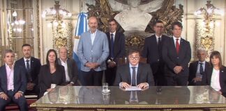 La Cámara de Diputados se prepara para debatir el futuro del DNU 70/23