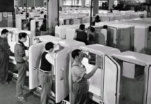 La Obsolescencia Programada y el Valor de los Recuerdos: Reflexiones sobre los Electrodomésticos