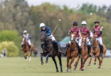La Natividad-La Dolfina se impone en un ajustado duelo frente a La Zeta Kazak en Tortugas