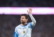 Messi: El Hombre que Trasciende la Historia
