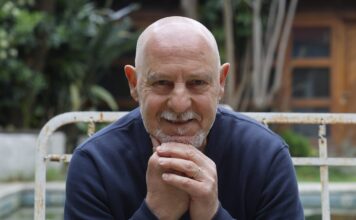 Bersuit Vergarabat Celebra 25 Años de «Hijos del Culo» y La Posibilidad de Reencuentro con Cordera