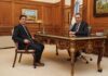 El Gobierno de Milei Busca Reforzar su Estrategia Comunicacional Tras la Salida de Adorni