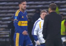 Boca, entre la adversidad y la esperanza: un empate que trae más preguntas que respuestas